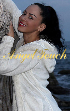 Raffaela Angel Touch Girl | Erotikmassagen, Tantramassagen, Body to Boby Massagen